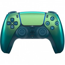 Геймпад PlayStation 5 Dualsense BT, Chrome Teal