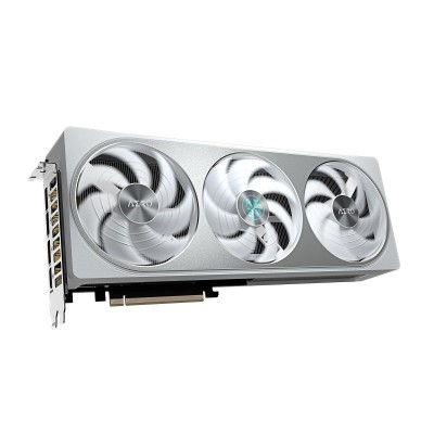Відеокарта GIGABYTE GeForce RTX 5070 12GB GDDR7 AERO OC
