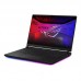 Ноутбук ASUS ROG Strix SCAR 16 G635LX-RW082X 16" 2.5K mLED, Intel Ultra 9 275HX, 32GB, F1+1TB, NVD5090-24, Win11P, Чорний Ноутбук ASUS ROG Strix SCAR 16 G635LX-RW082X 16" 2.5K mLED, Intel Ultra 9 275HX, 32GB, F1+1TB, NVD5090-24, Win11P, Чорний