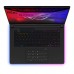Ноутбук ASUS ROG Strix SCAR 16 G635LX-RW082X 16" 2.5K mLED, Intel Ultra 9 275HX, 32GB, F1+1TB, NVD5090-24, Win11P, Чорний Ноутбук ASUS ROG Strix SCAR 16 G635LX-RW082X 16" 2.5K mLED, Intel Ultra 9 275HX, 32GB, F1+1TB, NVD5090-24, Win11P, Чорний