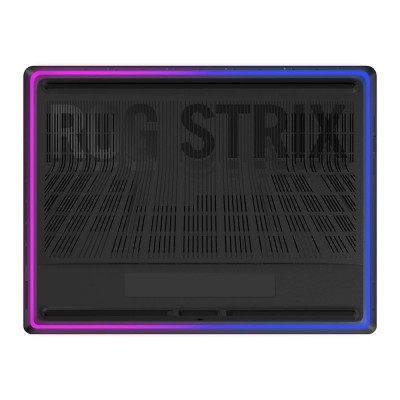 Ноутбук ASUS ROG Strix SCAR 16 G635LX-RW082X 16" 2.5K mLED, Intel Ultra 9 275HX, 32GB, F1+1TB, NVD5090-24, Win11P, Чорний Ноутбук ASUS ROG Strix SCAR 16 G635LX-RW082X 16" 2.5K mLED, Intel Ultra 9 275HX, 32GB, F1+1TB, NVD5090-24, Win11P, Чорний