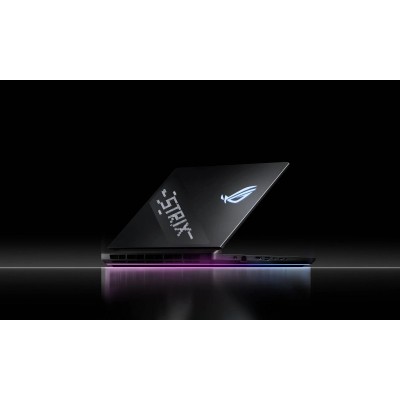 Ноутбук ASUS ROG Strix SCAR 16 G635LX-RW082X 16" 2.5K mLED, Intel Ultra 9 275HX, 32GB, F1+1TB, NVD5090-24, Win11P, Чорний Ноутбук ASUS ROG Strix SCAR 16 G635LX-RW082X 16" 2.5K mLED, Intel Ultra 9 275HX, 32GB, F1+1TB, NVD5090-24, Win11P, Чорний