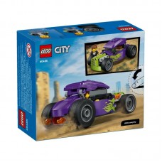Конструктор LEGO City Хотрод Конструктор LEGO City Хотрод