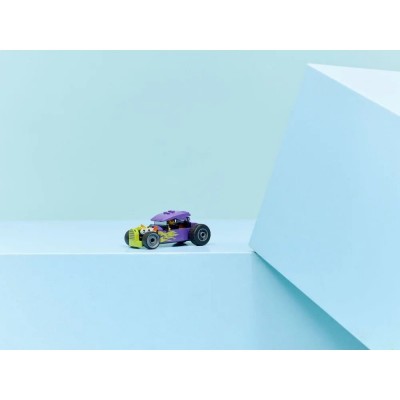 Конструктор LEGO City Хотрод