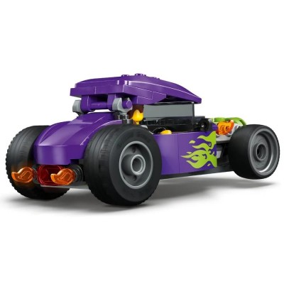 Конструктор LEGO City Хотрод