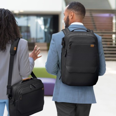 Рюкзак Dell Pro 14-16 Premium EcoLoop Backpack - CP7625 Рюкзак Dell Pro 14-16 Premium EcoLoop Backpack - CP7625