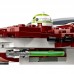 Конструктор LEGO Star Wars Джедайський перехоплювач Асоки
