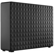Зовнішній жорсткий диск 3.5" 6TB Seagate (STEB6000403) Зовнішній жорсткий диск 3.5" 6TB Seagate (STEB6000403)