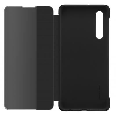 Чехол для моб. телефона Huawei P30 Smart View Flip Cover Black (51992860)