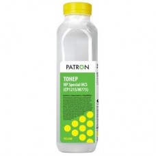 Тонер HP CLJ CP1215/M775 HCS 250 г YELLOW PATRON (PN-HCS-Y-250) Тонер HP CLJ CP1215/M775 HCS 250 г YELLOW PATRON (PN-HCS-Y-250)