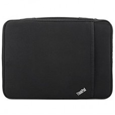 Чохол до ноутбука Lenovo 12" ThinkPad, Black Sleeve (4X40N18007) Чохол до ноутбука Lenovo 12" ThinkPad, Black Sleeve (4X40N18007)