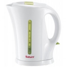 Електрочайник SATURN ST-EK0002 New WhitGree Електрочайник SATURN ST-EK0002 New WhitGree
