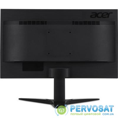 Монитор Acer KG251QBBMIDPX (UM.KX1EE.B01)