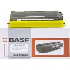 Картридж BASF для Brother HL-2030/2040/2070 аналог TN2075/TN2085 Black (KT-TN2075) Картридж BASF для Brother HL-2030/2040/2070 аналог TN2075/TN2085 Black (KT-TN2075)