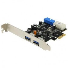 Контролер PCIe to USB 3.0 ST-Lab (U-780) Контролер PCIe to USB 3.0 ST-Lab (U-780)