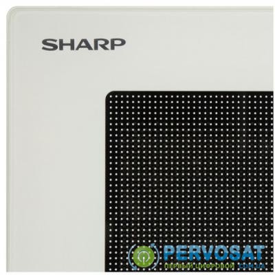 Микроволновая печь SHARP R204W
