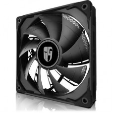 Кулер до корпусу Deepcool GAMER STORM TF120S Black (TF120S BLACK) Кулер до корпусу Deepcool GAMER STORM TF120S Black (TF120S BLACK)
