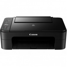 Багатофункціональний пристрій Canon PIXMA TS3340 black з Wi-F (3771C007) Багатофункціональний пристрій Canon PIXMA TS3340 black з Wi-F (3771C007)