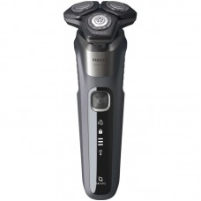 Електробритва для сухого та вологого гоління Philips Shaver series 5000 S5587/10 Електробритва для сухого та вологого гоління Philips Shaver series 5000 S5587/10
