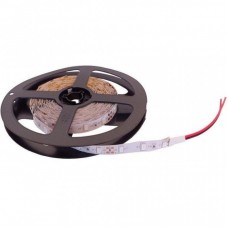 Світлодіодна стрічка Works LS-5630-60-12-IP20-R червона 12В