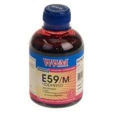 Чорнило WWM EPSON StPro 7700/9700//R2400 Magent (E59/M) Чорнило WWM EPSON StPro 7700/9700//R2400 Magent (E59/M)