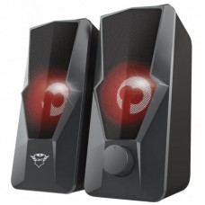Акустична система Trust GXT 610 Argus Illuminated Black (23737) Акустична система Trust GXT 610 Argus Illuminated Black (23737)