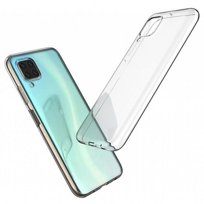 Чехол для моб. телефона BeCover Huawei P40 Lite / Nova 6 SE / Nova 7i Transparancy (704818) (704818)