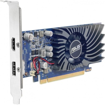 Відеокарта ASUS GeForce GT 1030 2GB GDDR5 low profil GT1030-2G-BRK