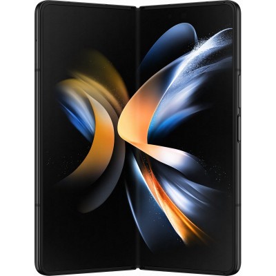 Смартфон Samsung Galaxy Fold 4 (F936) 12/512GB Phantom Black