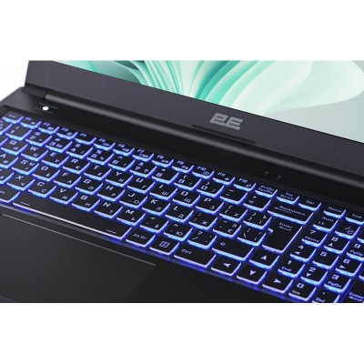 Ноутбук 2E Imaginary 15.6" FHD IPS AG, Intel i5-1155G7, 16GB, F500, UMA, Win11, чорний