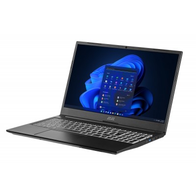 Ноутбук 2E Imaginary 15.6" FHD IPS AG, Intel i5-1155G7, 16GB, F500, UMA, Win11, чорний