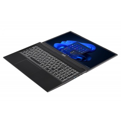 Ноутбук 2E Imaginary 15 15.6&quot; FHD IPS AG, Intel i5-1155G7, 16GB, F500, UMA, Win11, чорний