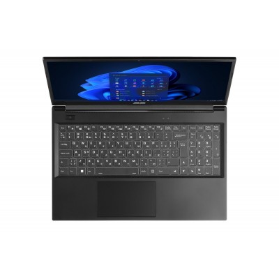 Ноутбук 2E Imaginary 15.6" FHD IPS AG, Intel i5-1155G7, 16GB, F500, UMA, Win11, чорний