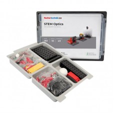 Конструктор fisсhertechnik STEM Оптика Конструктор fisсhertechnik STEM Оптика