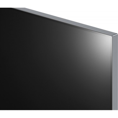 Телевізор 65&quot; LG OLED 4K 120Hz Smart WebOS Black