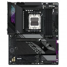 Материнська плата GIGABYTE X870E A ELITE WIFI7 sAM5 X870 4xDDR5 M.2 HDMI Typc-C ATX Материнська плата GIGABYTE X870E A ELITE WIFI7 sAM5 X870 4xDDR5 M.2 HDMI Typc-C ATX