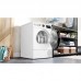 Сушильна машина Bosch тепловий насос, 9кг, A++, 61см, дисплей, білий Сушильна машина Bosch тепловий насос, 9кг, A++, 61см, дисплей, білий