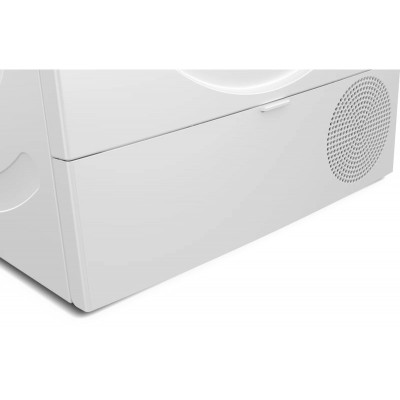 Сушильна машина Bosch тепловий насос, 9кг, A++, 61см, дисплей, білий Сушильна машина Bosch тепловий насос, 9кг, A++, 61см, дисплей, білий