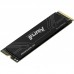 Накопичувач SSD Kingston M.2 8TB PCIe 5.0 FURY Renegade Накопичувач SSD Kingston M.2 8TB PCIe 5.0 FURY Renegade