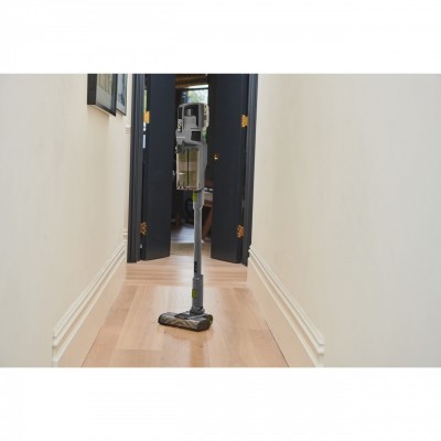 Пилосос акумуляторний Ryobi ONE+ RSVS18BL-1C40G 18В 1х4А·год 90Вт 20кПа контейнер 0.8л HEPA12 3.2кг Пилосос акумуляторний Ryobi ONE+ RSVS18BL-1C40G 18В 1х4А·год 90Вт 20кПа контейнер 0.8л HEPA12 3.2кг