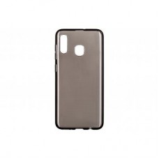 Чохол до моб. телефона 2E Samsung Galaxy A10 (A105), Crystal , Black (2E-G-A10-NKCR-BK) Чохол до моб. телефона 2E Samsung Galaxy A10 (A105), Crystal , Black (2E-G-A10-NKCR-BK)