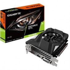 Відеокарта GIGABYTE GeForce GTX1650 SUPER 4096Mb D6 (GV-N165SD6-4GD) Відеокарта GIGABYTE GeForce GTX1650 SUPER 4096Mb D6 (GV-N165SD6-4GD)