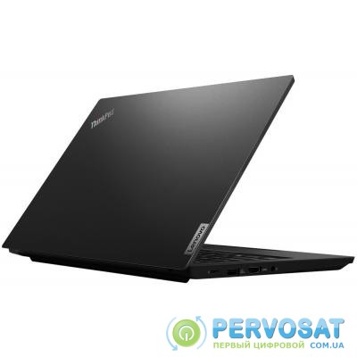 Ноутбук Lenovo ThinkPad E14 (20T60026RT)