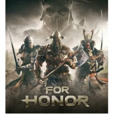 Гра PC For Honor Гра PC For Honor