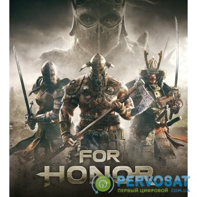 Игра PC For Honor