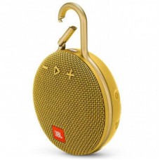 Акустична система JBL Clip 3 Yellow (JBLCLIP3YEL) Акустична система JBL Clip 3 Yellow (JBLCLIP3YEL)