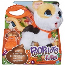 Інтерактивна іграшка Hasbro FurReal Friends улюбленець Кошеня (E8898_E8946)