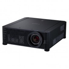Проєктор Canon XEED 4K501ST 4k, 5000 lm, 1-1.3 Проєктор Canon XEED 4K501ST 4k, 5000 lm, 1-1.3