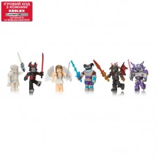 Ігровий набір Roblox Multipack Summoner Tycoon Ігровий набір Roblox Multipack Summoner Tycoon