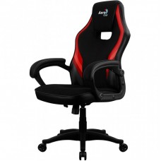 Крісло ігрове AeroCool AERO 2 Alpha Black/Red